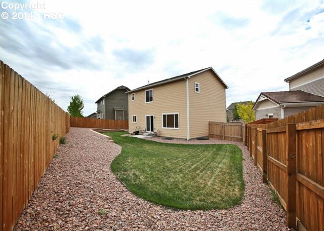 7528 Chenoa Court