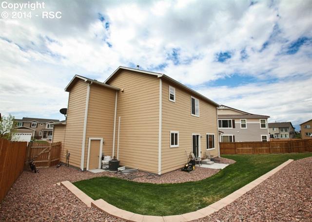 7528 Chenoa Court