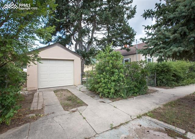 2429 N Tejon Street