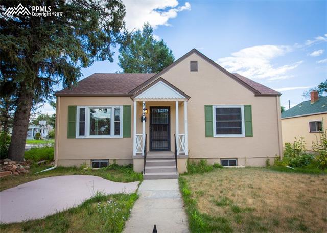 2429 N Tejon Street