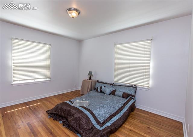 2429 N Tejon Street