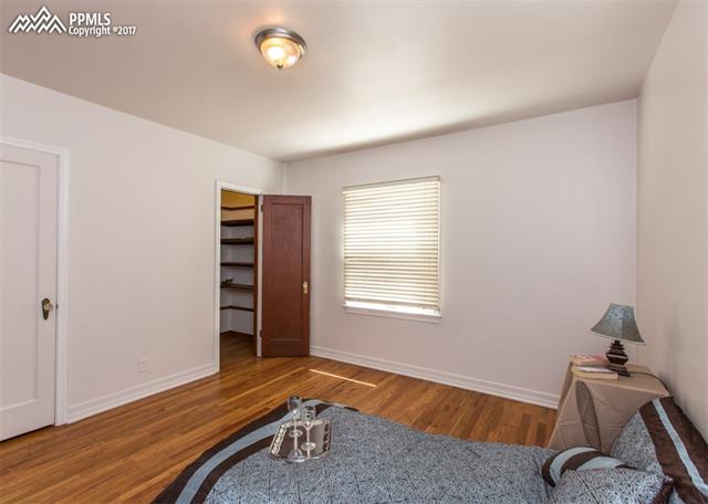 2429 N Tejon Street