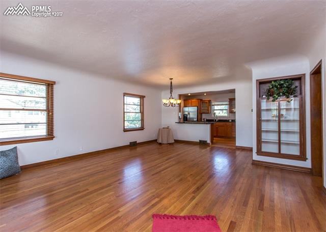 2429 N Tejon Street