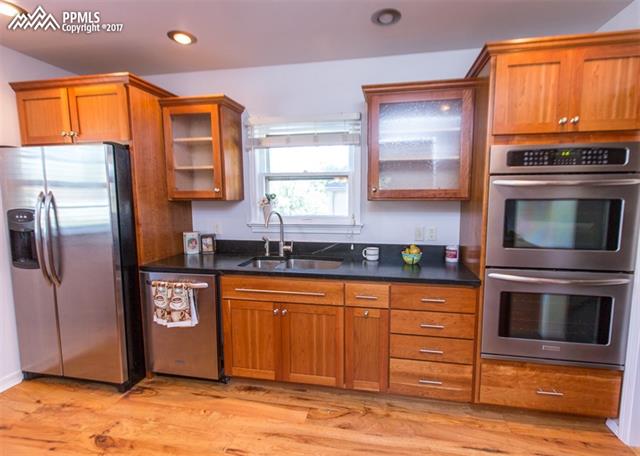 2429 N Tejon Street