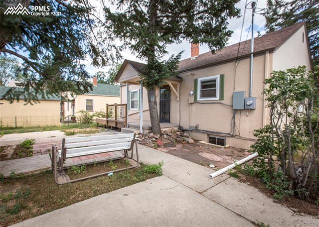 2429 N Tejon Street