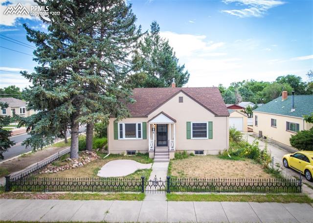 2429 N Tejon Street