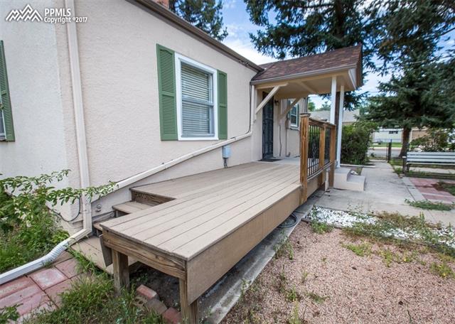 2429 N Tejon Street