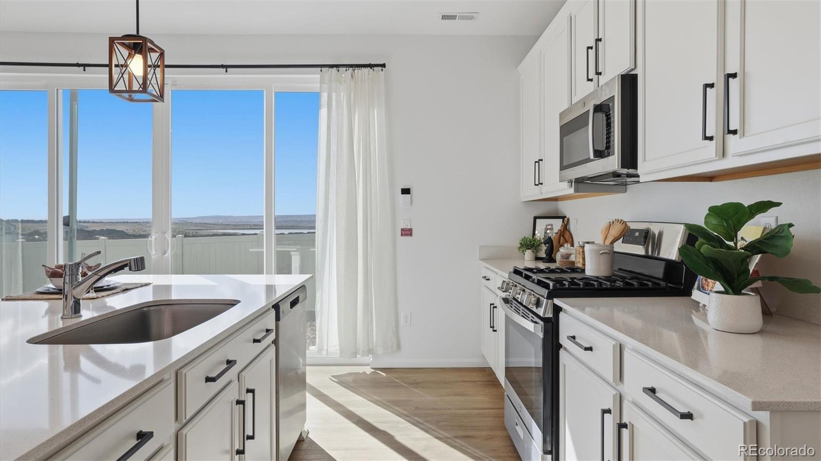 5266 Sidewinder Drive