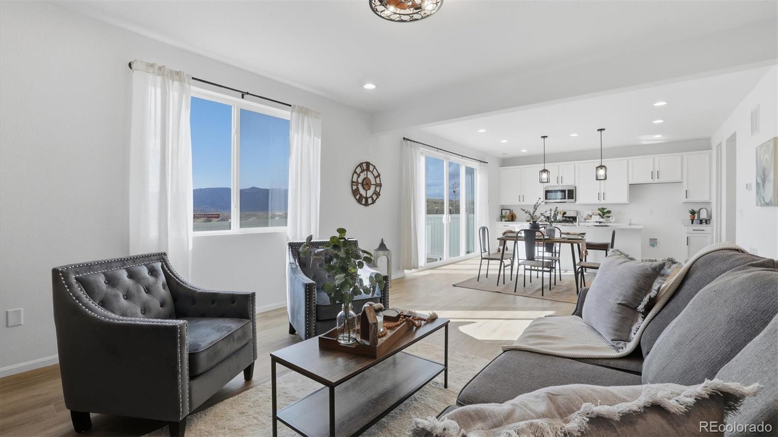 5266 Sidewinder Drive