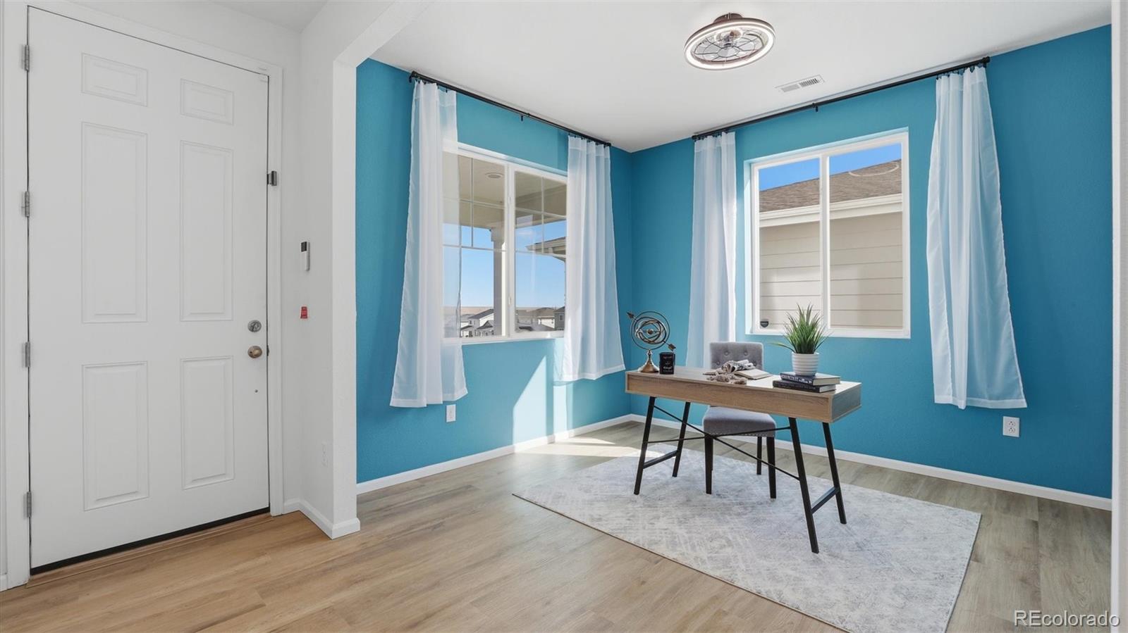 5266 Sidewinder Drive