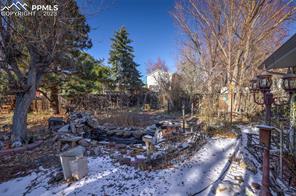 4458 Ranch Circle
