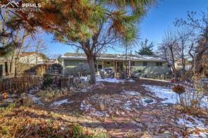 4458 Ranch Circle