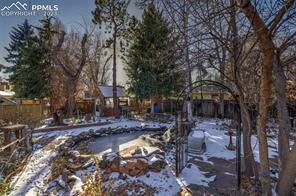 4458 Ranch Circle