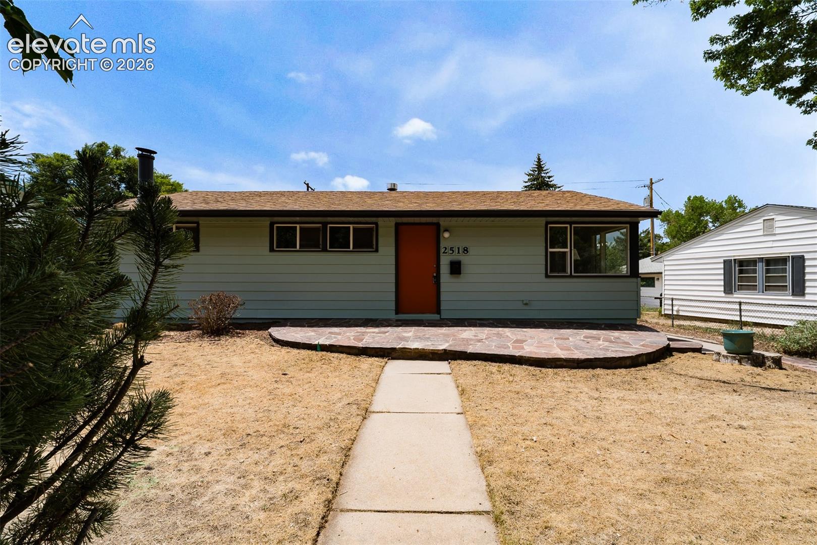 2518 Meadowlark Lane