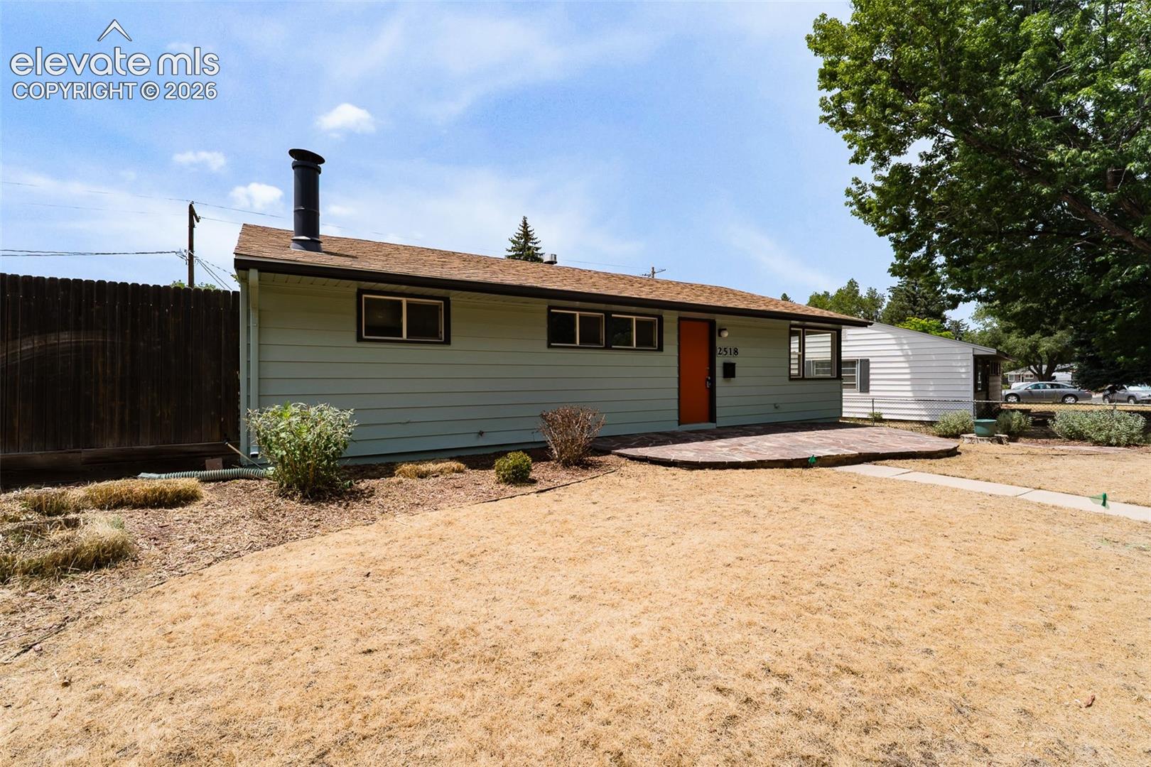 2518 Meadowlark Lane