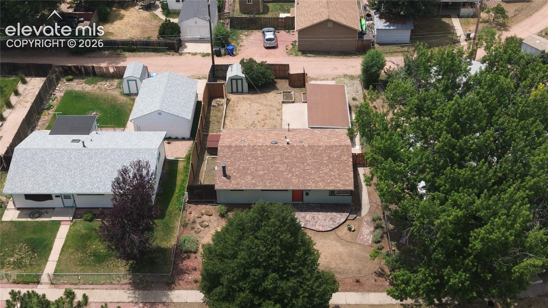 2518 Meadowlark Lane
