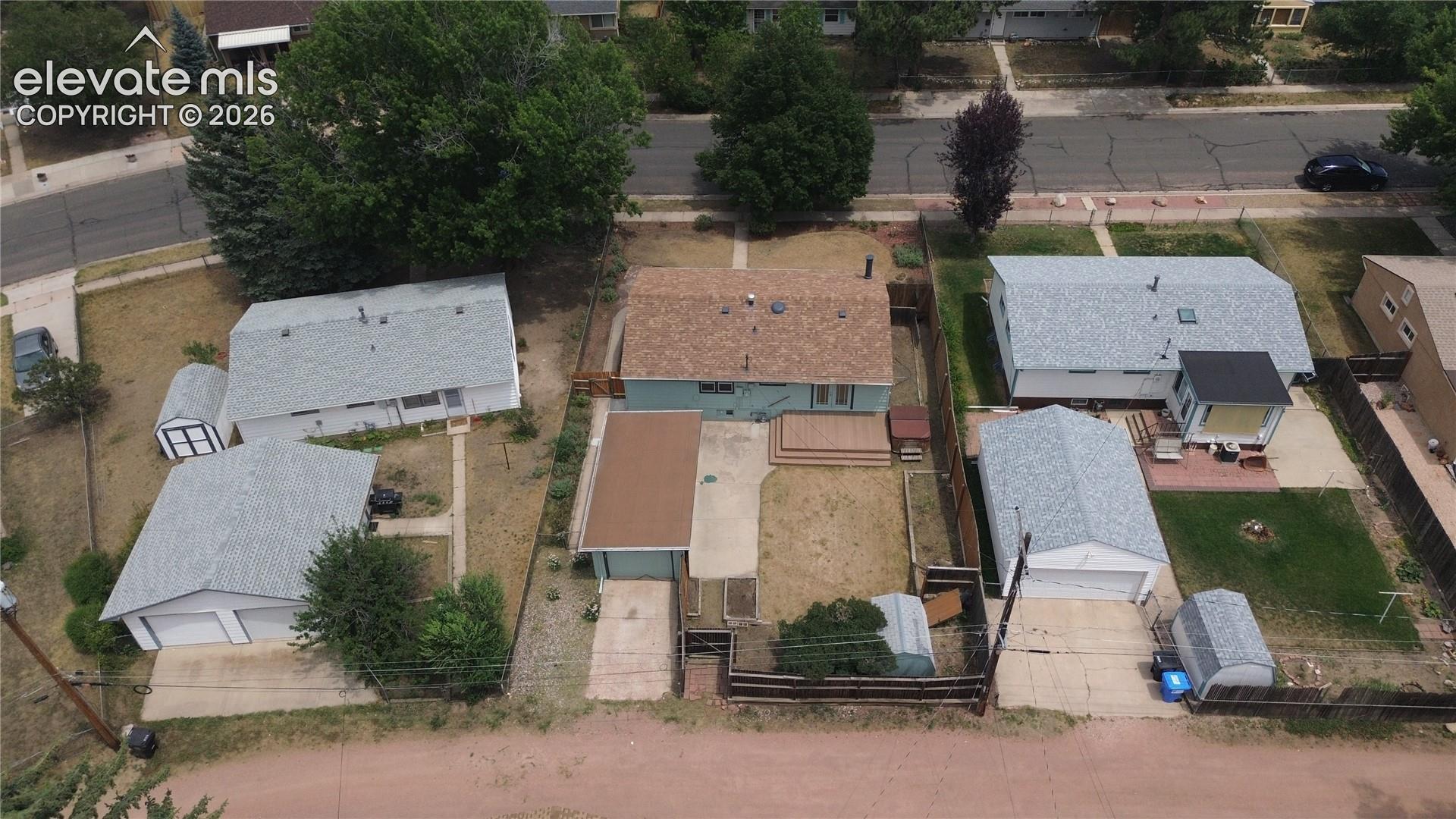 2518 Meadowlark Lane