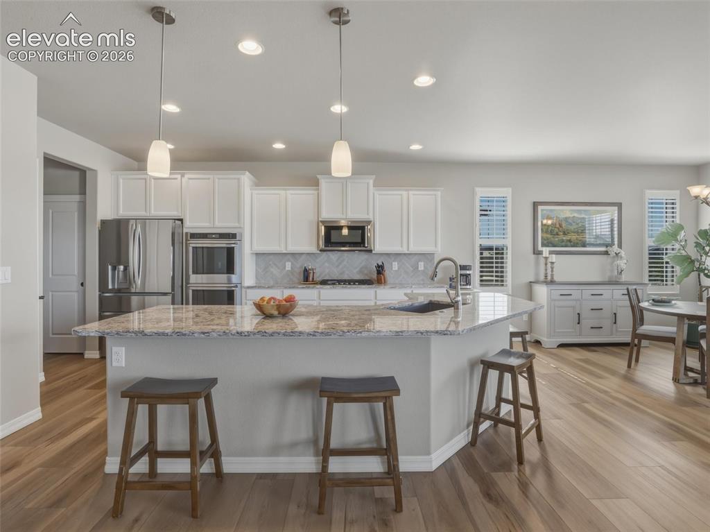 4812 Horse Gulch Loop