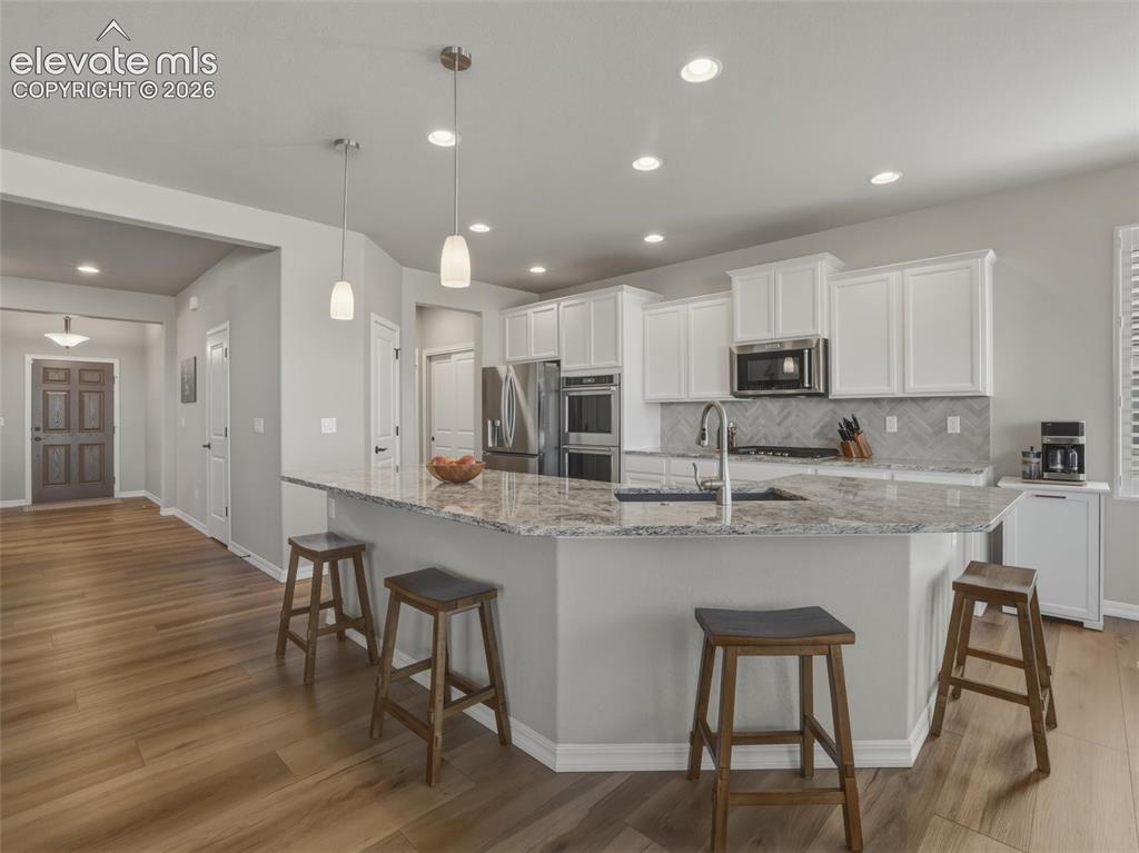 4812 Horse Gulch Loop