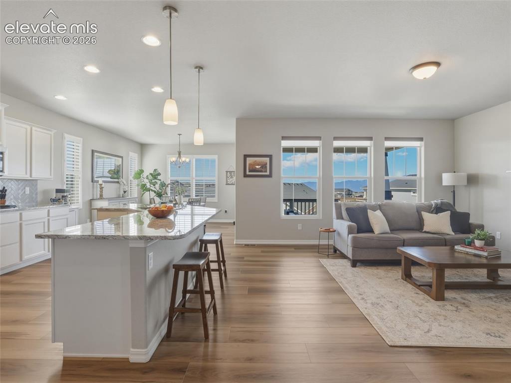 4812 Horse Gulch Loop