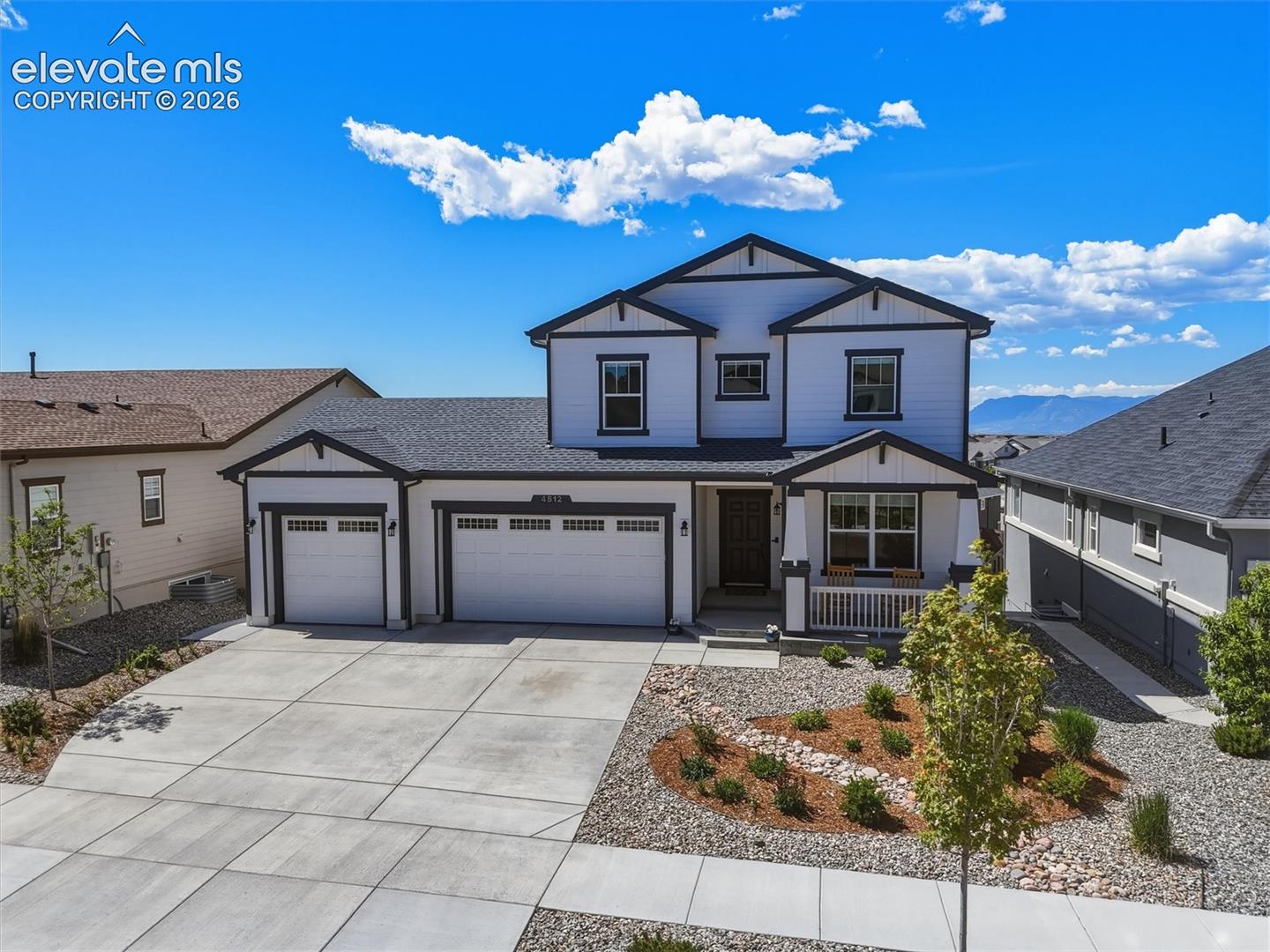 4812 Horse Gulch Loop