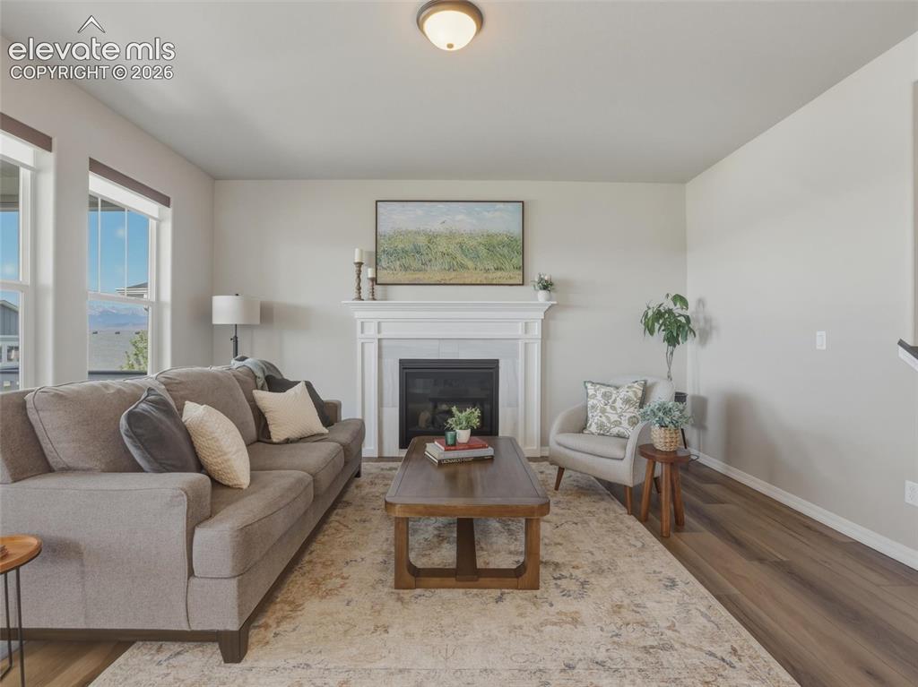 4812 Horse Gulch Loop