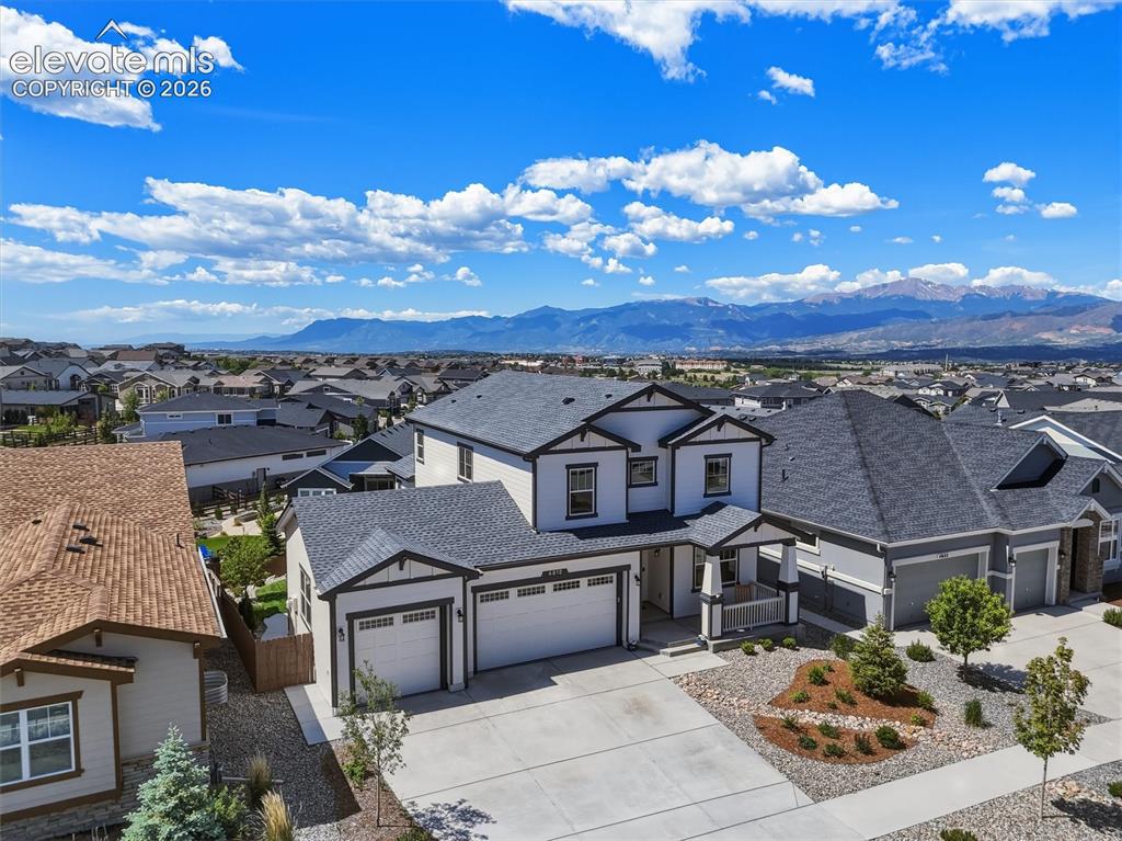 4812 Horse Gulch Loop