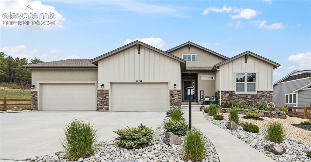 16297 Forest Cloud Way