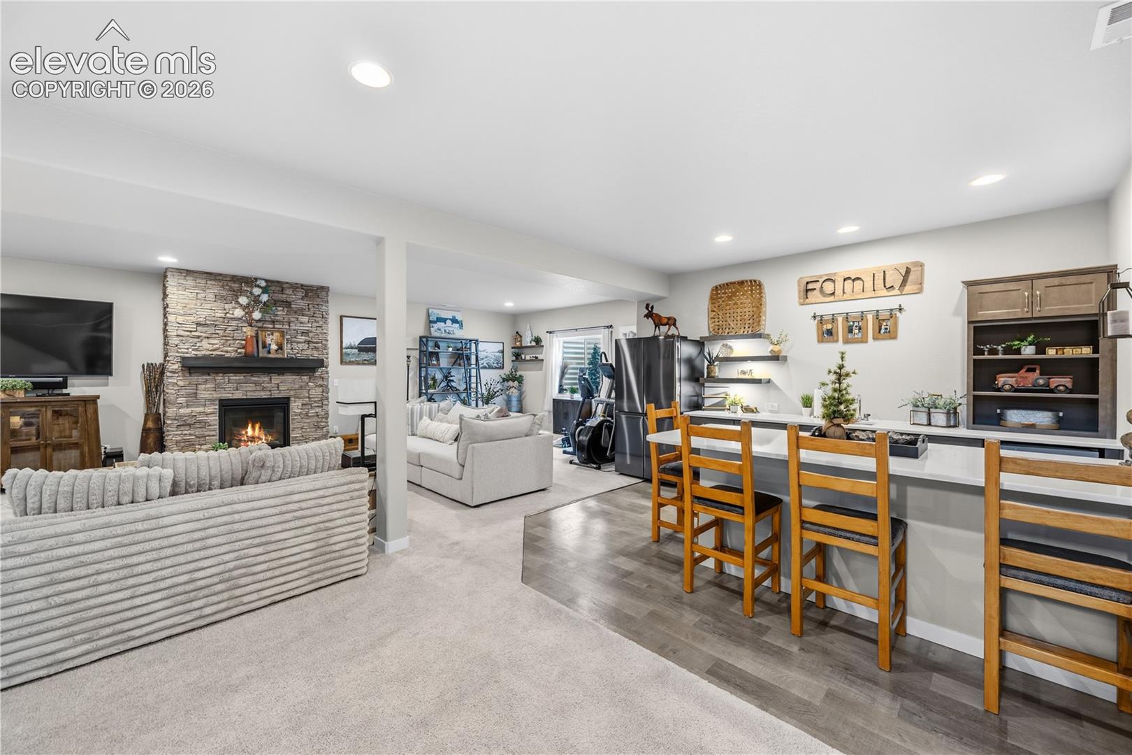 16297 Forest Cloud Way