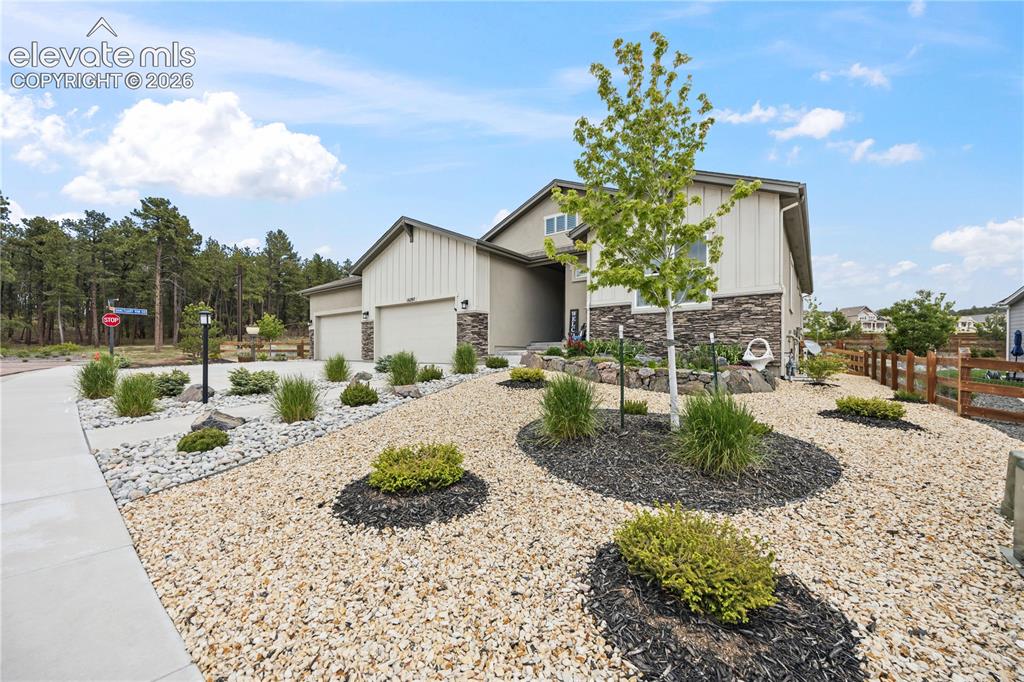 16297 Forest Cloud Way