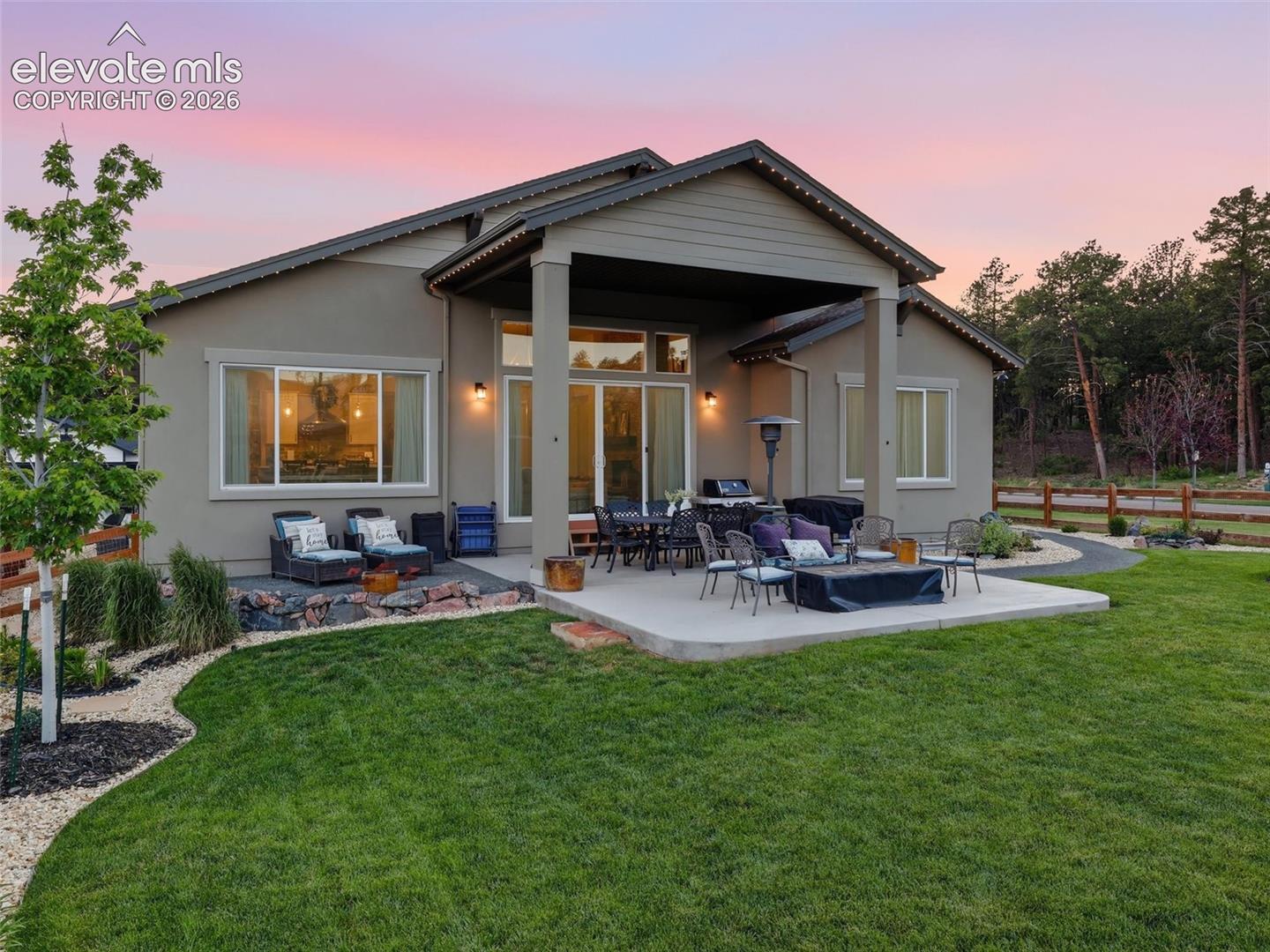 16297 Forest Cloud Way