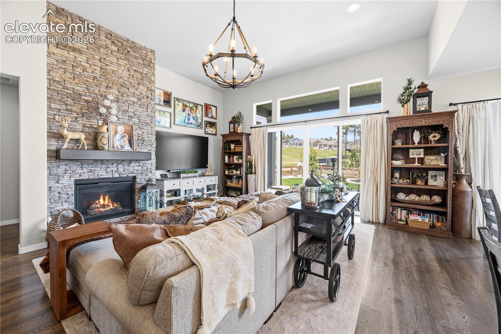 16297 Forest Cloud Way