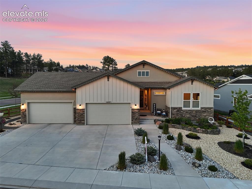 16297 Forest Cloud Way