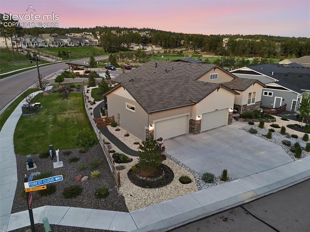 16297 Forest Cloud Way