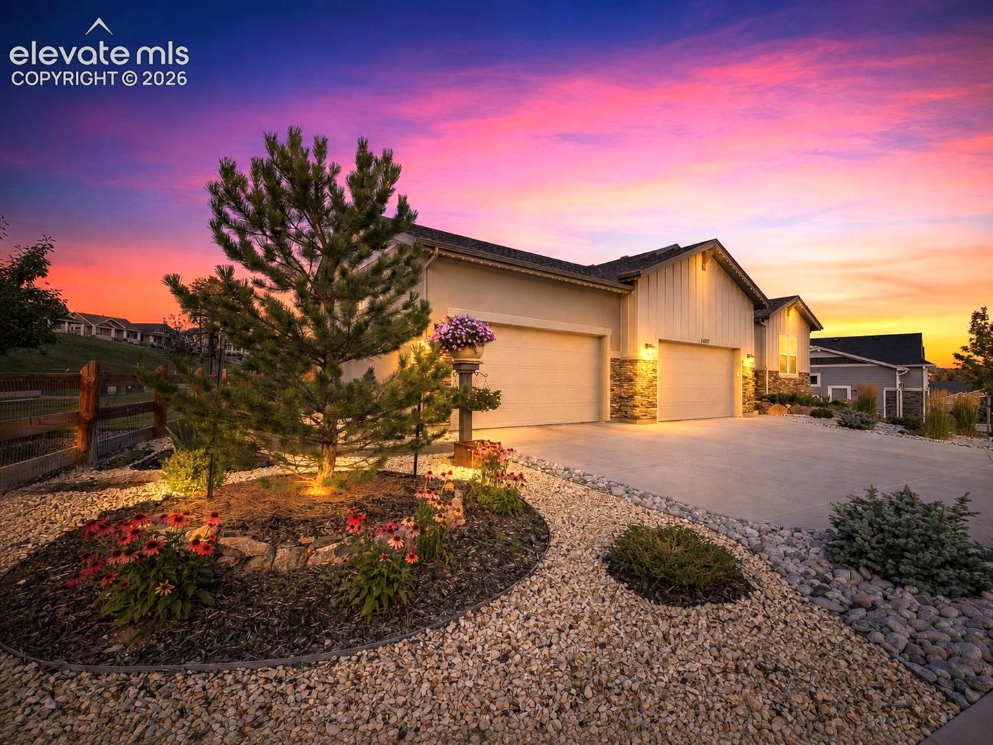 16297 Forest Cloud Way