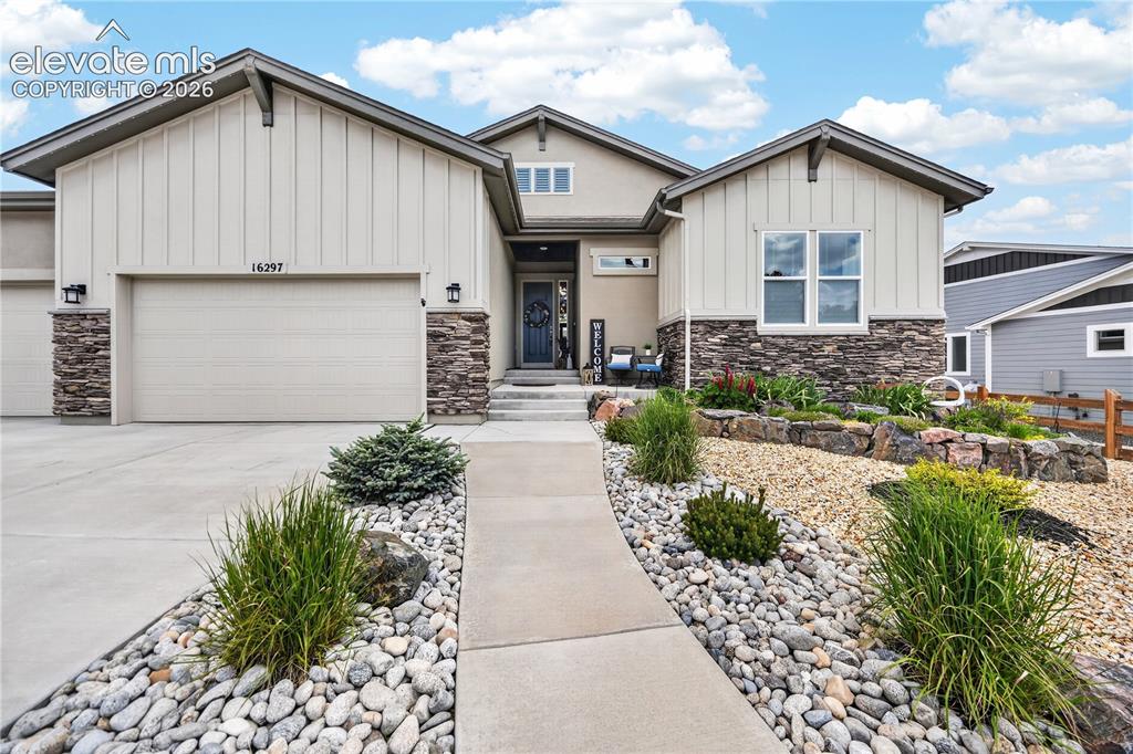 16297 Forest Cloud Way