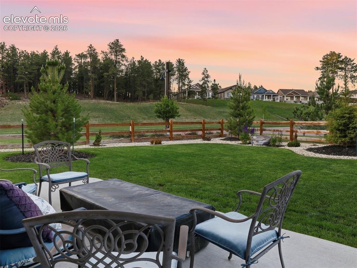 16297 Forest Cloud Way