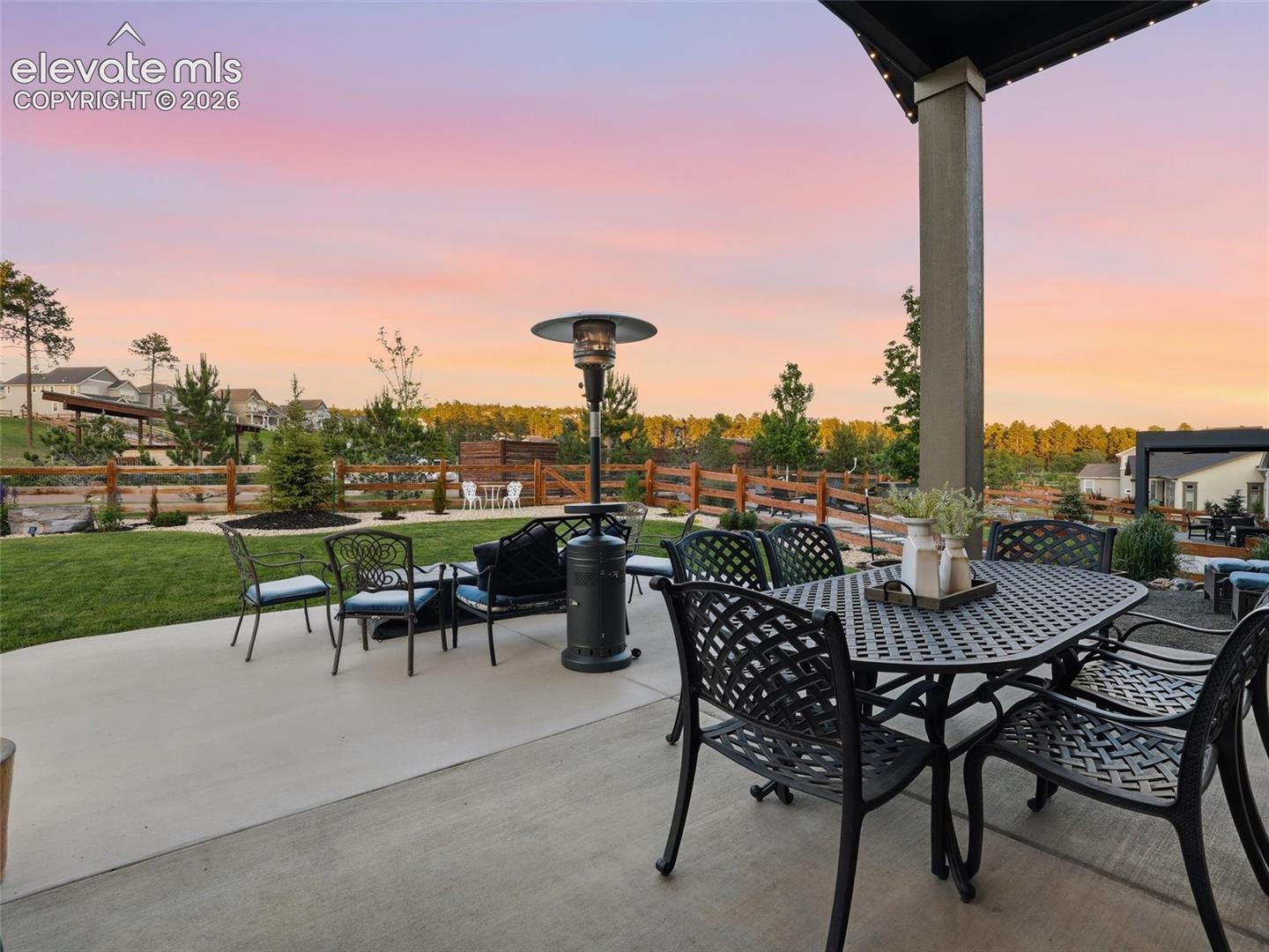 16297 Forest Cloud Way