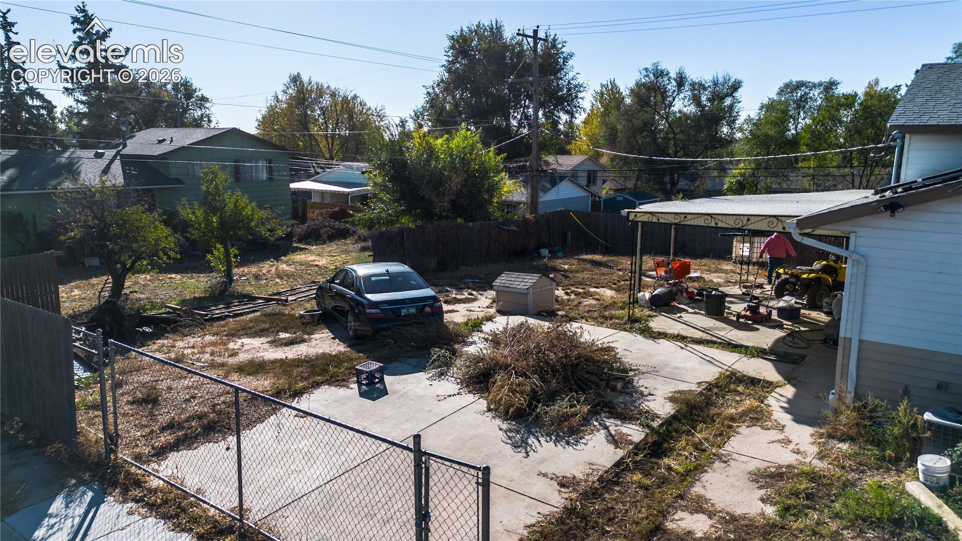 803 Sequoia Drive
