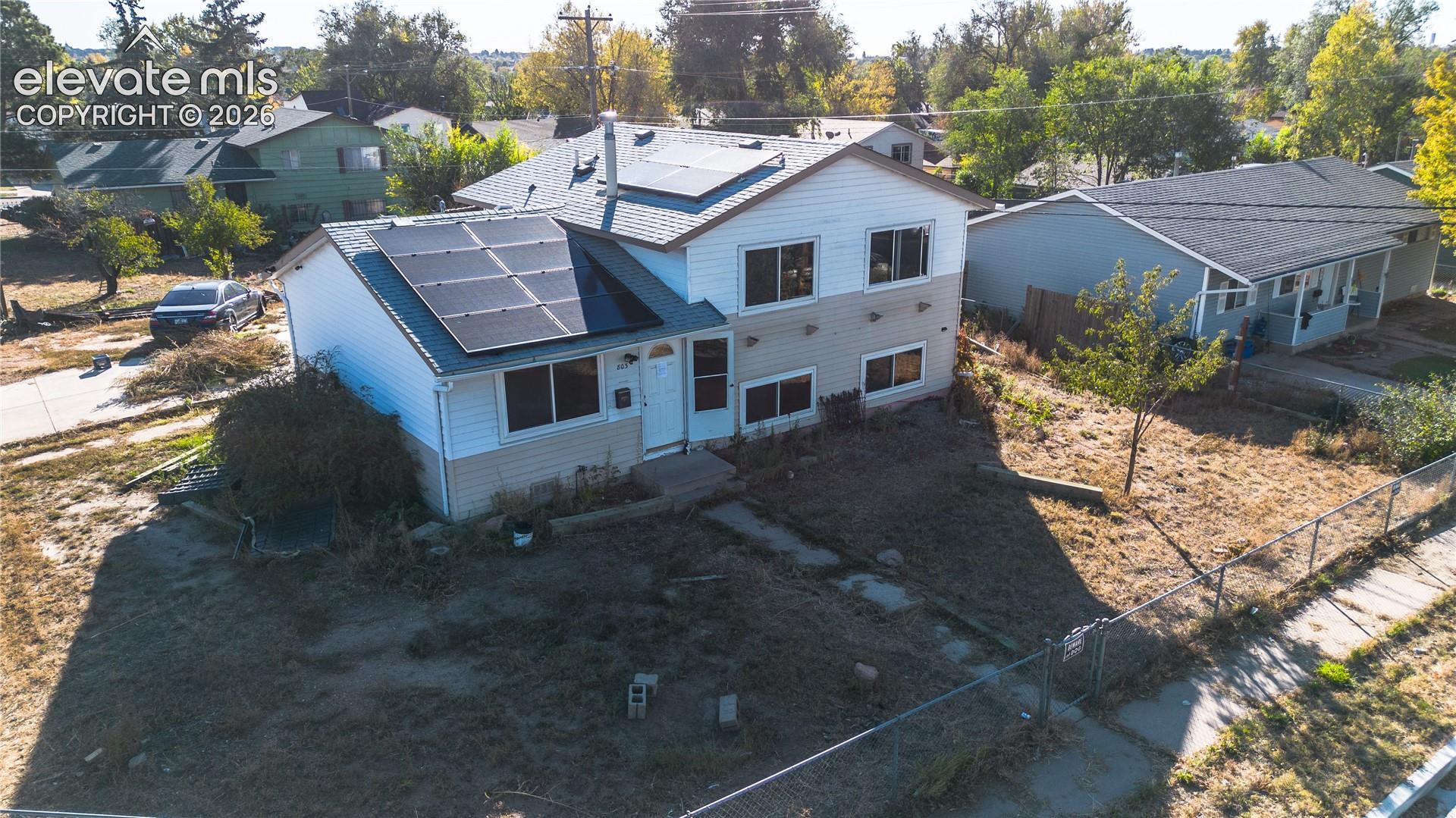 803 Sequoia Drive
