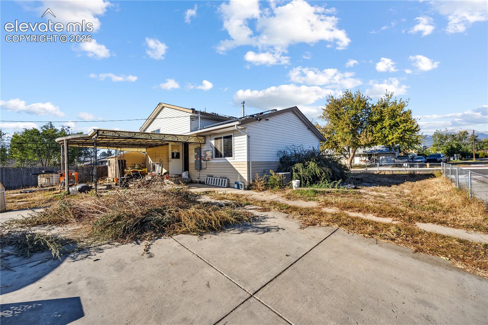 803 Sequoia Drive