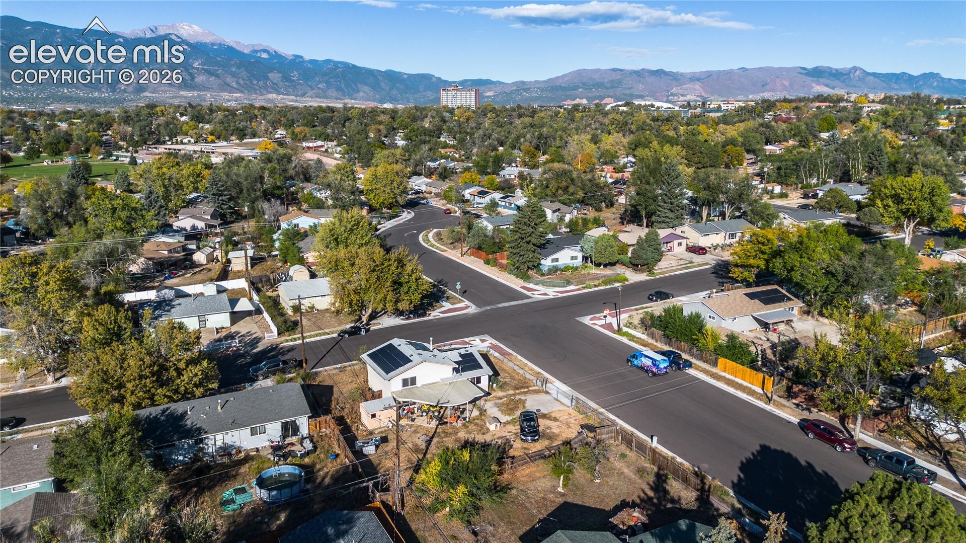 803 Sequoia Drive