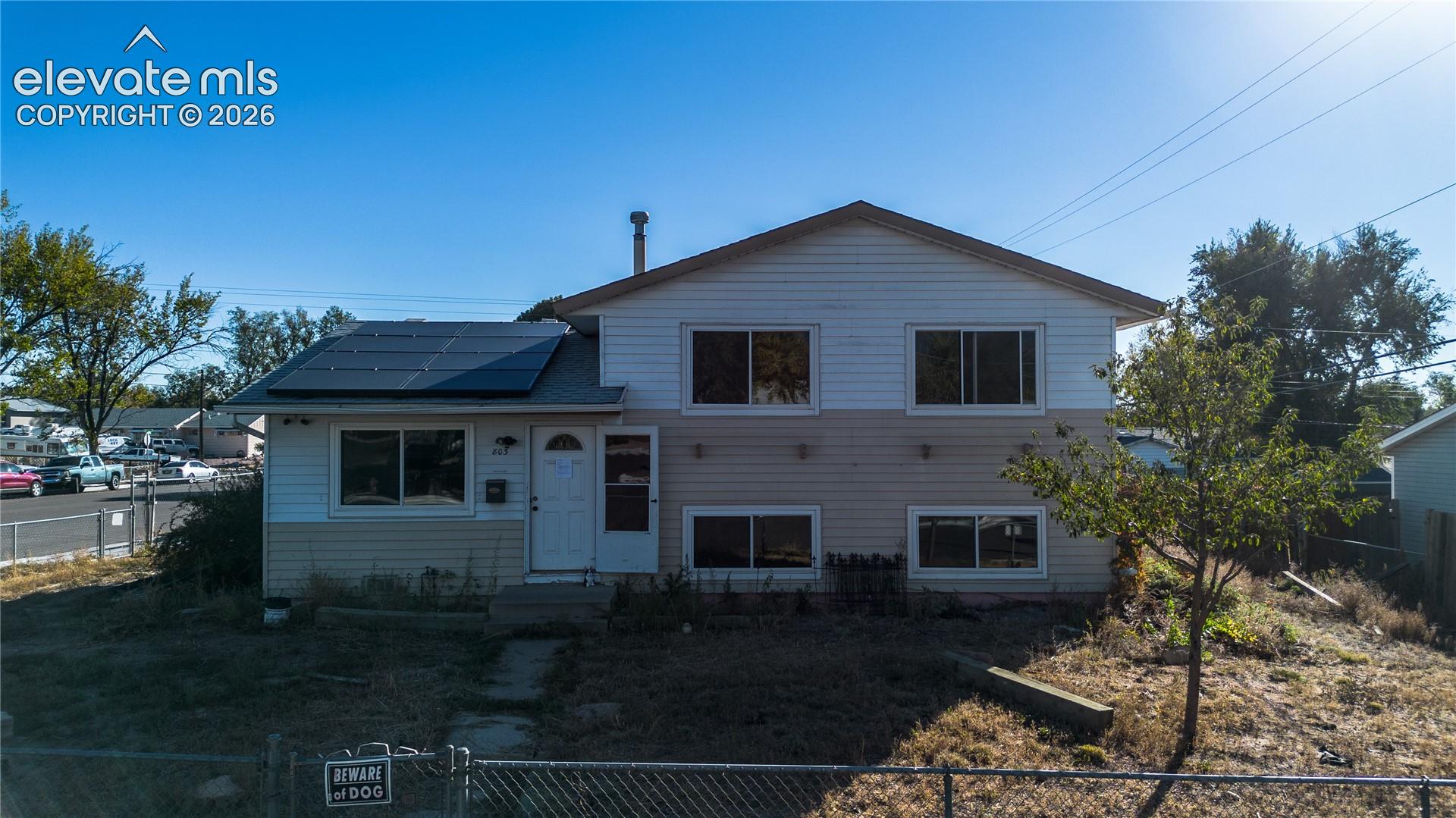 803 Sequoia Drive