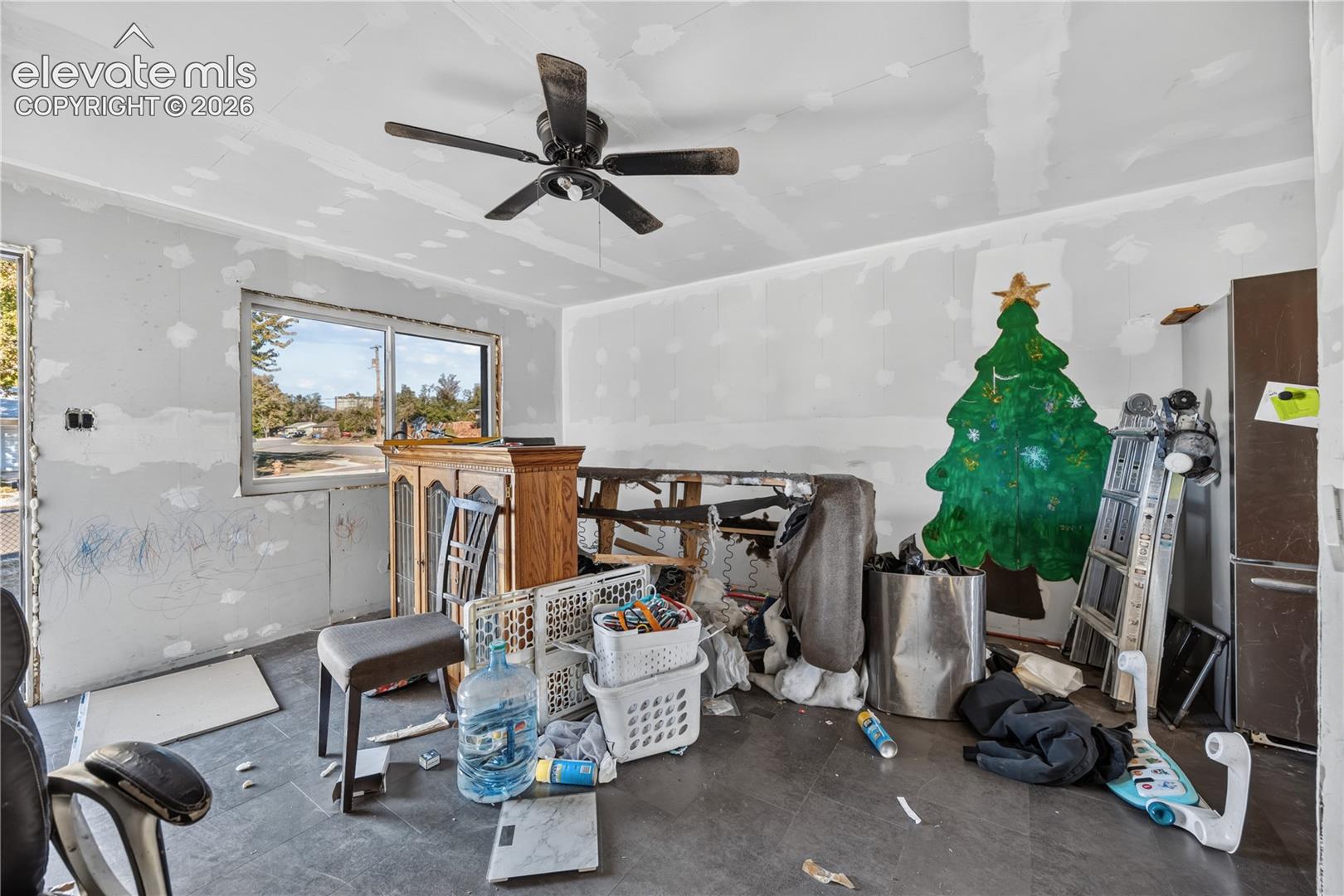 803 Sequoia Drive
