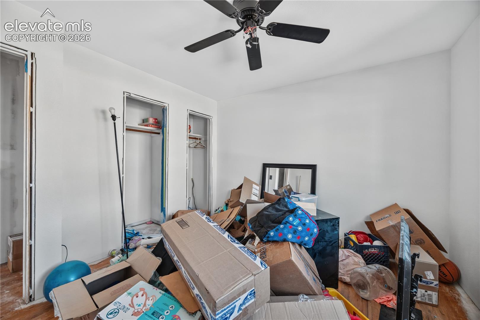 803 Sequoia Drive