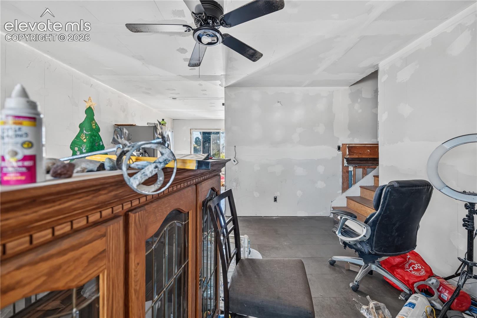 803 Sequoia Drive