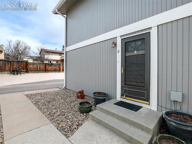 4869 Sonata Drive D