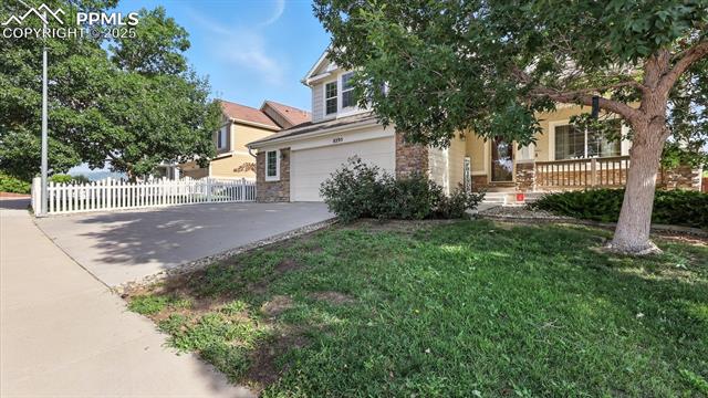 8295 Cedar Chase Drive