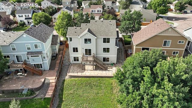 8295 Cedar Chase Drive