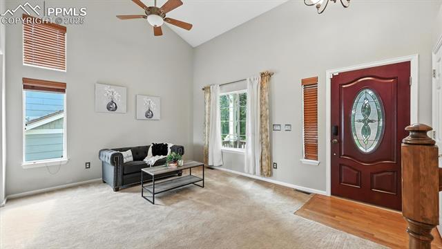 8295 Cedar Chase Drive